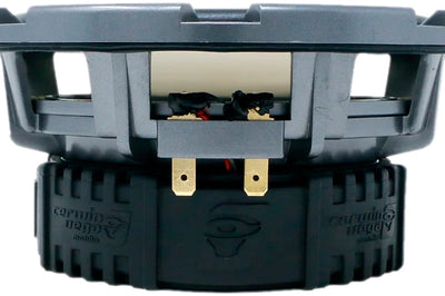 Cerwin Vega 6.5’’ Fairing Speaker Rpm Stroker 2-way 300w