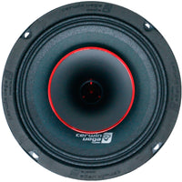 Cerwin Vega 6.5’’ Horn Loaded Fairing Spkr Cvp Pro Coax 300w