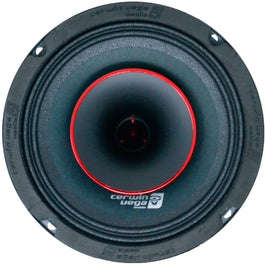 Cerwin Vega 6.5’’ Horn Loaded Fairing Spkr Cvp Pro Coax 300w