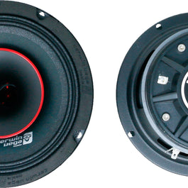 Cerwin Vega 6.5’’ Horn Loaded Fairing Spkr Cvp Pro Coax 300w