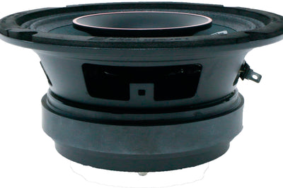 Cerwin Vega 6.5’’ Horn Loaded Fairing Spkr Cvp Pro Coax 300w