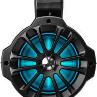 Boss Audio 6.5’’ Pod Bluetooth Rgb Speakers - Atv Performance Products