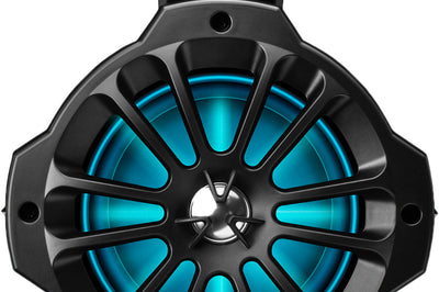 Boss Audio 6.5’’ Pod Bluetooth Rgb Speakers - Atv Performance Products