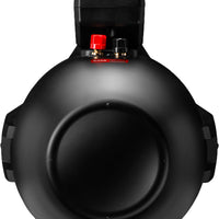 Boss Audio 6.5’’ Pod Bluetooth Rgb Speakers - Atv Performance Products