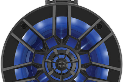 Boss Audio 6.5’’ Univ Speaker Cans W/rgb (requires Amplifier Or Source) - Atv Performance Products