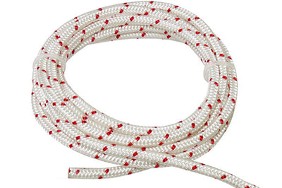 Sp1 6.8’ 4.5mm Starter Rope - Snowmobile Collection