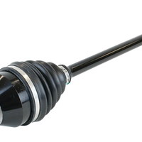 All Balls 6 Ball Axle