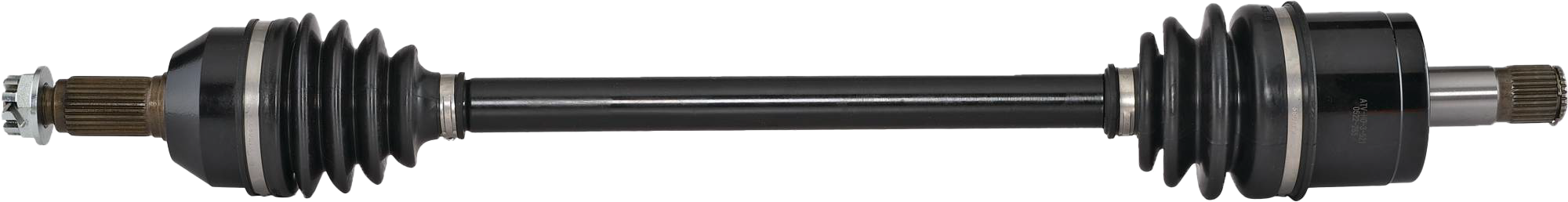 All Balls 6 Ball Axle