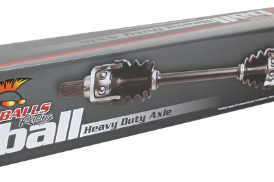 All Balls 6 Ball Axle