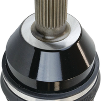 All Balls 6 Ball Axle