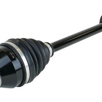 All Balls 6 Ball Axle