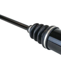 All Balls 6 Ball Axle