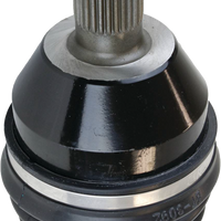 All Balls 6 Ball Axle