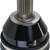 All Balls 6 Ball Axle