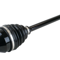 All Balls 6 Ball Axle