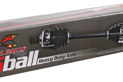 All Balls 6 Ball Axle