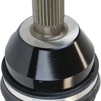 All Balls 6 Ball Axle