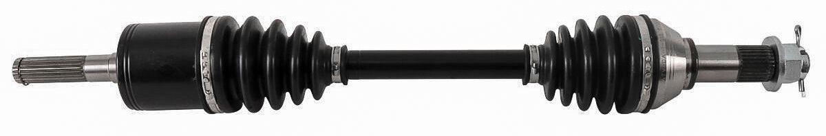 All Balls 6 Ball Heavy Duty Axle - Atv Performance Products