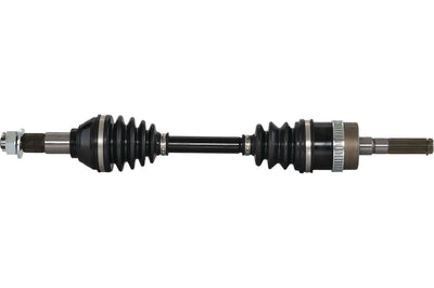 All Balls 6 Ball Heavy Duty Axle - Atv Performance Products
