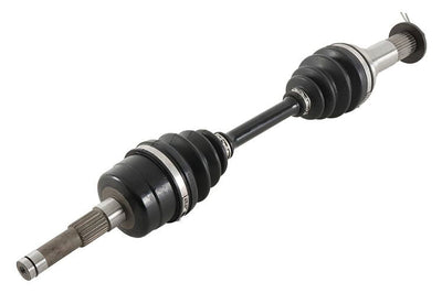 All Balls 6 Ball Heavy Duty Axle Front - Atv Performance Products