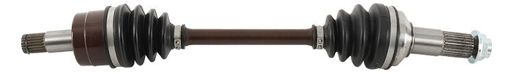 All Balls 6 Ball Heavy Duty Axle Front - Atv Performance Products