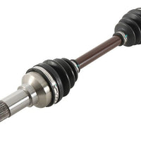 All Balls 6 Ball Heavy Duty Axle Front - Atv Performance Products