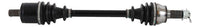 All Balls 6 Ball Heavy Duty Axle Front - Atv Performance Products