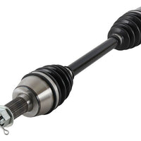 All Balls 6 Ball Heavy Duty Axle Front - Atv Performance Products