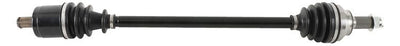 All Balls 6 Ball Heavy Duty Axle Front - Atv Performance Products