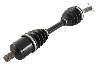 All Balls 6 Ball Heavy Duty Axle Front - Atv Performance Products