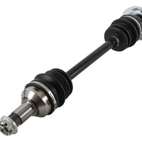 All Balls 6 Ball Heavy Duty Axle Front - Atv Performance Products