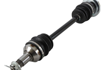 All Balls 6 Ball Heavy Duty Axle Front - Atv Performance Products