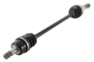 All Balls 6 Ball Heavy Duty Axle Front - Atv Performance Products
