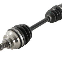 All Balls 6 Ball Heavy Duty Axle Front - Atv Performance Products