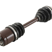 All Balls 6 Ball Heavy Duty Axle Front - Atv Performance Products