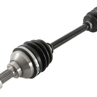 All Balls 6 Ball Heavy Duty Axle Front - Atv Performance Products