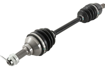 All Balls 6 Ball Heavy Duty Axle Front - Atv Performance Products