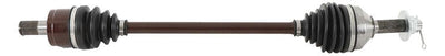 All Balls 6 Ball Heavy Duty Axle Front - Atv Performance Products