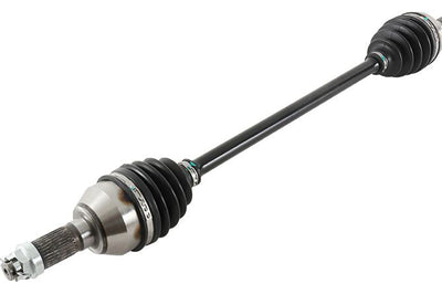 All Balls 6 Ball Heavy Duty Axle Front - Atv Performance Products