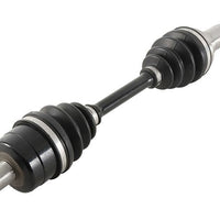 All Balls 6 Ball Heavy Duty Axle Front - Atv Performance Products