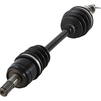 All Balls 6 Ball Heavy Duty Axle Front - Atv Performance Products