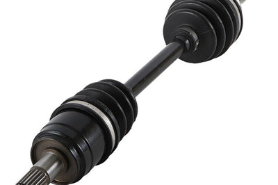 All Balls 6 Ball Heavy Duty Axle Front - Atv Performance Products