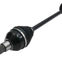 All Balls 6 Ball Heavy Duty Axle Front - Atv Performance Products