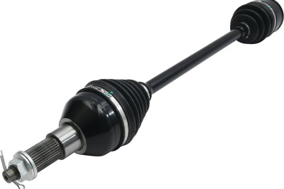 All Balls 6 Ball Heavy Duty Axle Front - Atv Performance Products