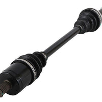 All Balls 6 Ball Heavy Duty Axle Front - Atv Performance Products