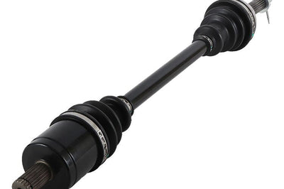 All Balls 6 Ball Heavy Duty Axle Front - Atv Performance Products