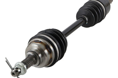 All Balls 6 Ball Heavy Duty Axle Front - Atv Performance Products