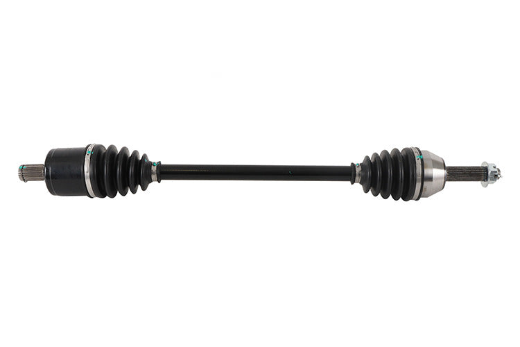 All Balls 6 Ball Heavy Duty Axle Front - Atv Performance Products