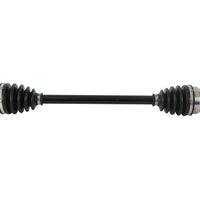 All Balls 6 Ball Heavy Duty Axle Front - Atv Performance Products