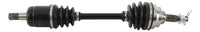 All Balls 6 Ball Heavy Duty Axle Front - Atv Performance Products